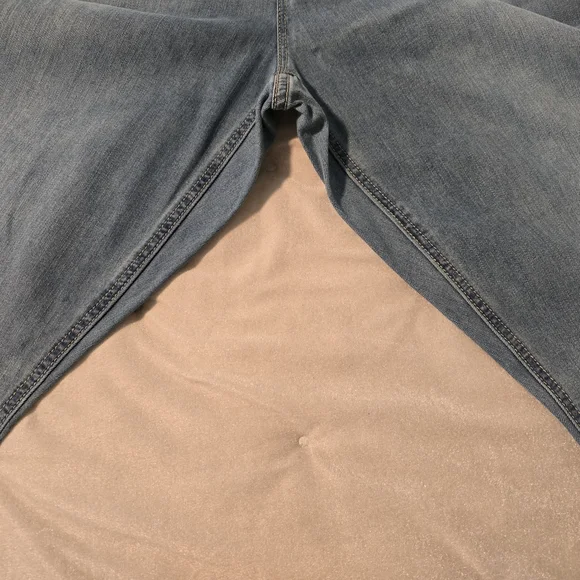 Torrid Luxe Slim Boot Jeans - Picture 3 of 7